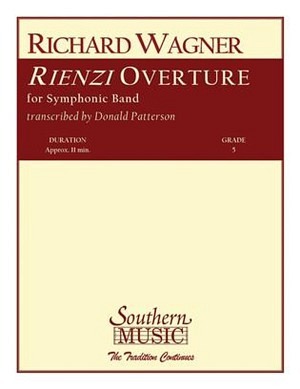 Rienzi Overture