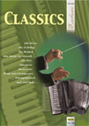 Classics (Akkordeon)