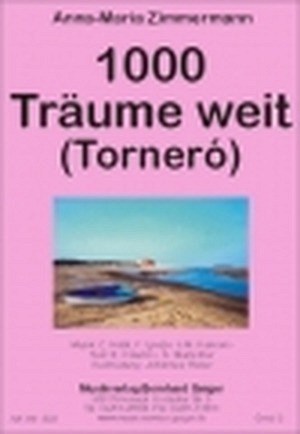 1000 Träume weit (Tornero)