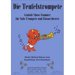 Die Teufelstrompete