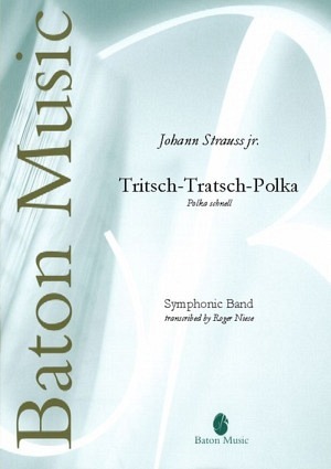 Tritsch-Tratsch Polka