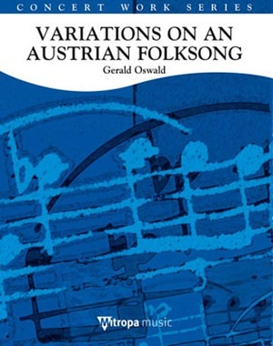 Variations on an Austrian Folksong (Augustine)
