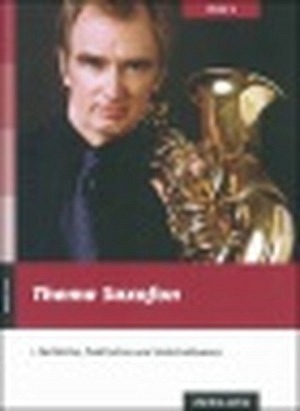 Thema Saxofon (BUCH)