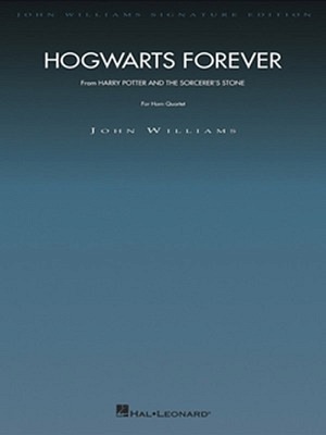 Hogwarts Forever - Hornquartett