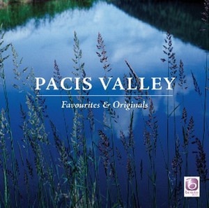 Pacis Valley (CD)