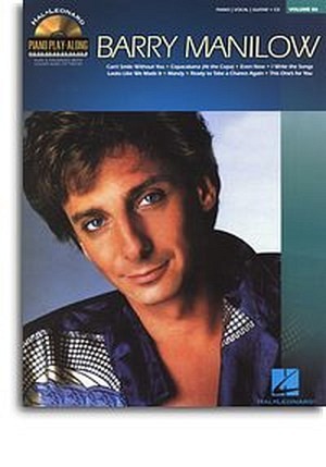 Barry Manilow - Klavier