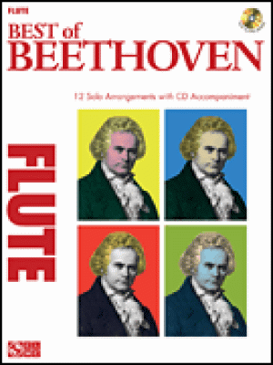 Best of Beethoven - Querflöte