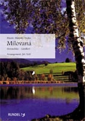 Milovana (Sousedska - Ländler)