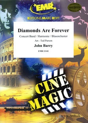 Diamonds are Forever