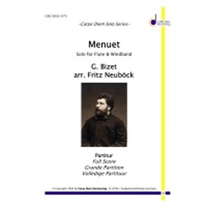 Menuet