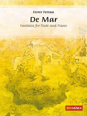 De Mar - Querflöte