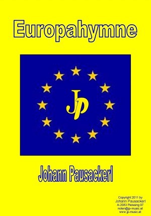 Europa Hymne