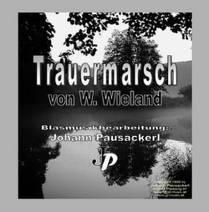Trauermarsch