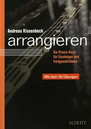 Arrangieren (Buch)