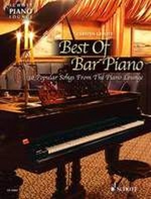 Best of Bar Piano
