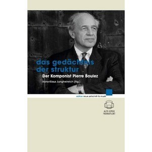 Das Gedächtnis der Struktur