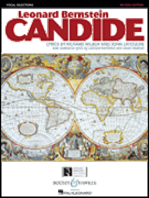 Candide – Vocal Selections