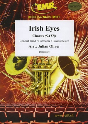 Irish Eyes + Chor