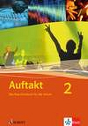 Auftakt 2 - Chorbuch