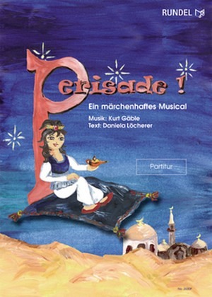 Perisade (Kinderbuch)