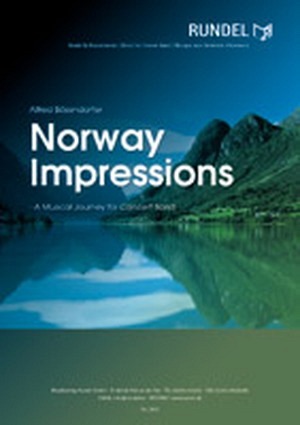 Norway Impressions (Eine musikalische Reise)