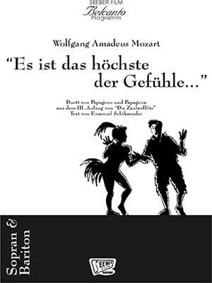 Es ist das höchste der Gefühle …
