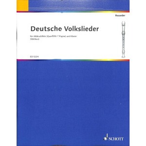 Deutsche Volkslieder