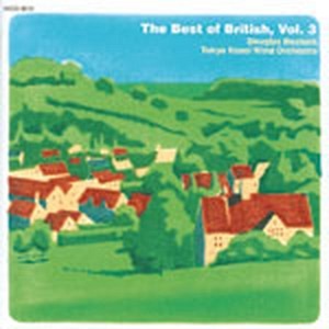 The Best of British, Vol. 1 (CD)