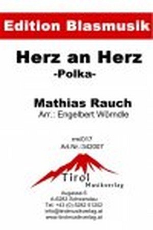Herz an Herz