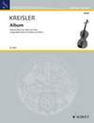 Album - Violine & Klavier