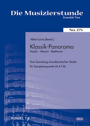 Klassik-Panorama