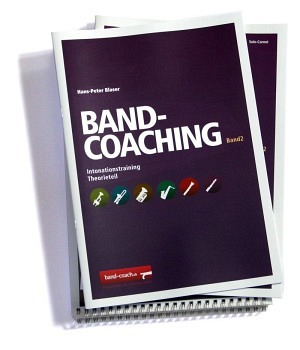 Band Coaching, 2
