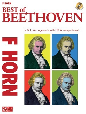 Best of Beethoven - Horn in F