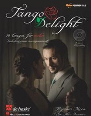 Tango Delight - Violine