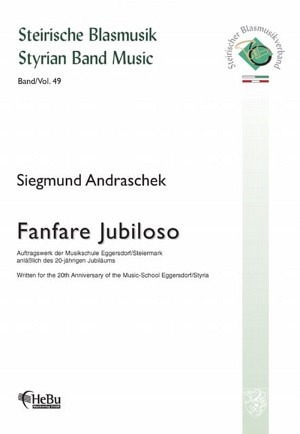 Fanfare Jubiloso