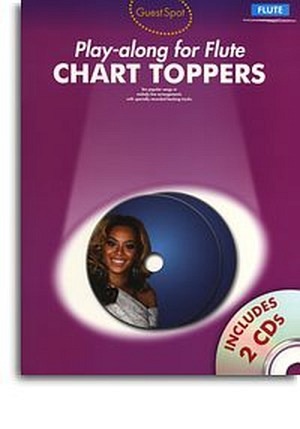 Chart Toppers - Guest Spot - Querflöte