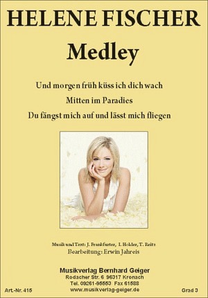 Helene Fischer Medley