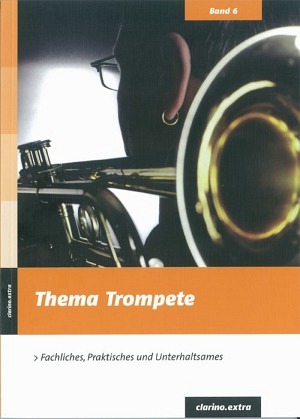 Thema Trompete (BUCH)