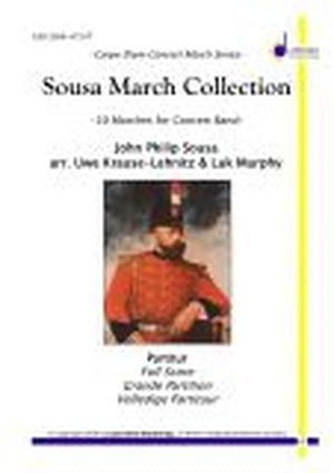Sousa March Collection