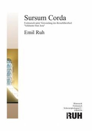 Sursum Corda - Prozessionsmarsch