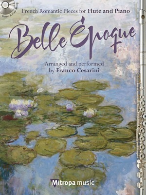 Belle epoque - Flöte & Klavier