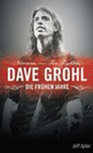 Dave Grohl - Die frühen Jahre