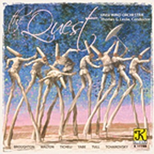 The Quest (CD)