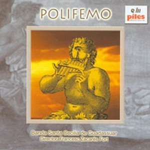 Polifemo (CD)