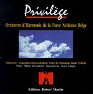 Privilege (CD)