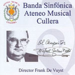 Rafael Talens Pello (CD)