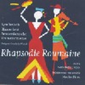 Rhapsodie Roumaine (CD)