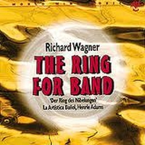 The Ring for Band (CD)