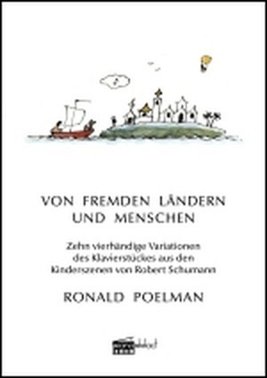 Von fremden Ländern und Menschen