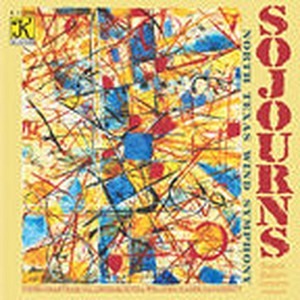 Sojourns (CD)